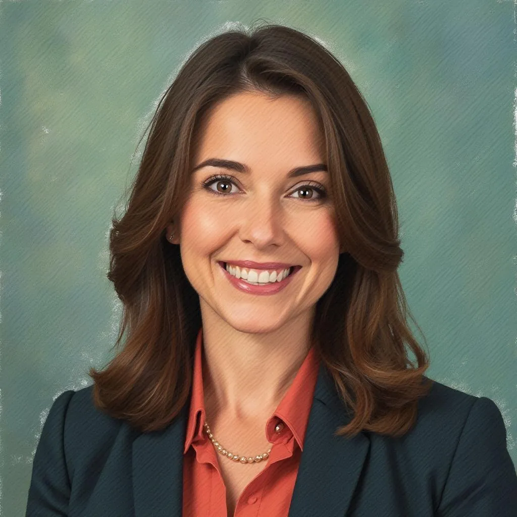 Camila Ríos - Líder ESG
