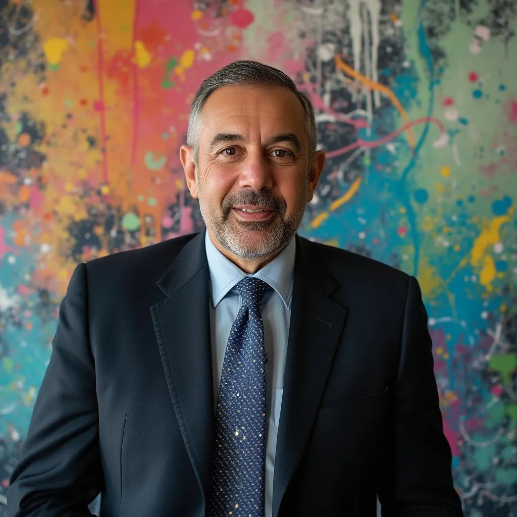Cliente - Rodrigo Álvarez